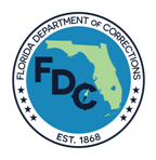 Florida Department of Corrections logo