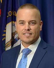 Steven Turner