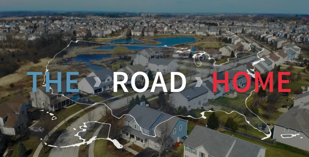 The Road Home Documentary