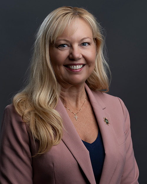 Sharon Davis