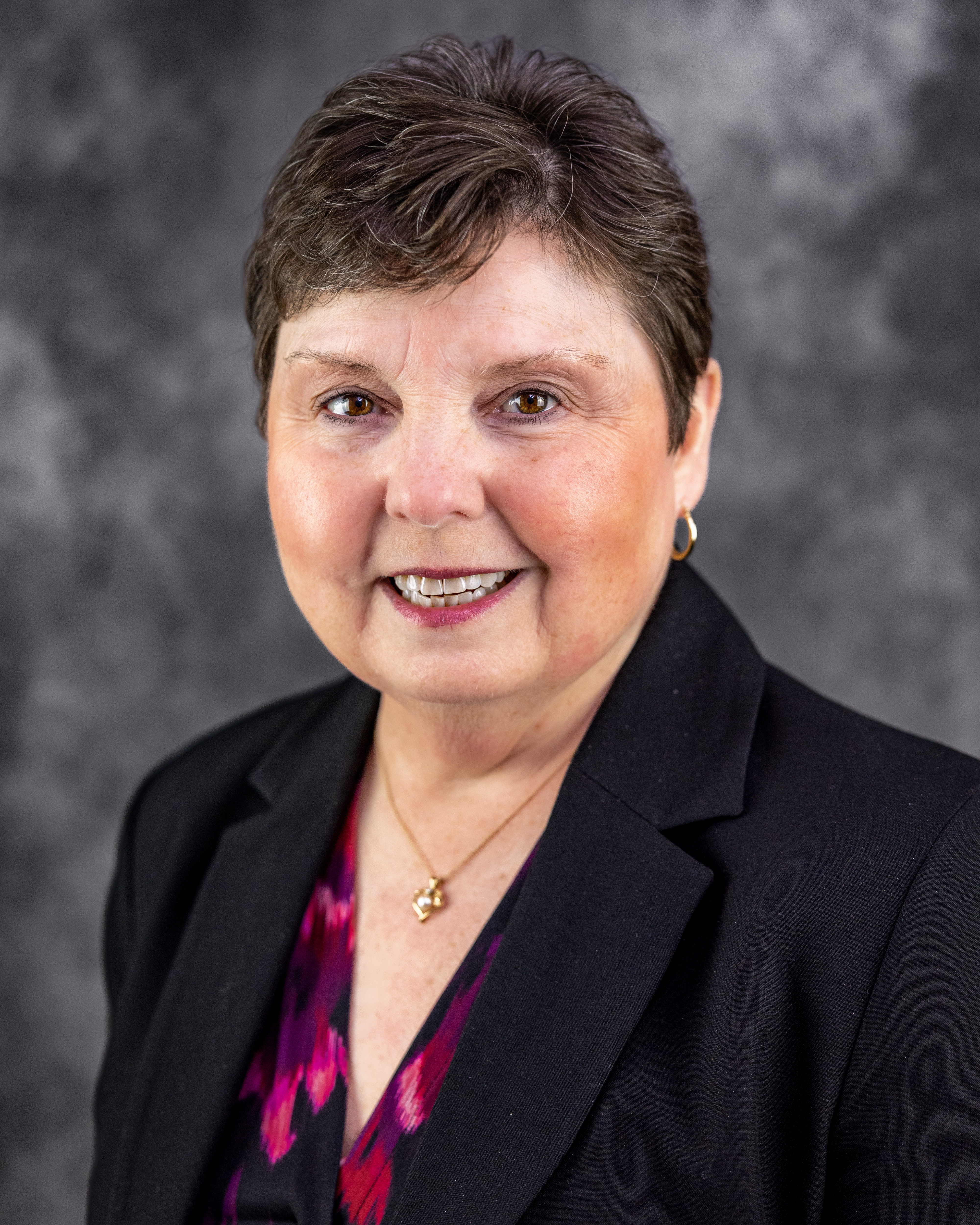 Sally Reinhardt-Stewart