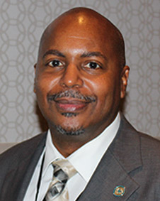 Christopher Harris