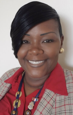 LaShonda Lee-Campbell