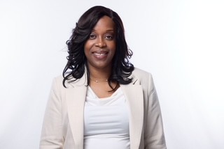 Angel Jones PhD