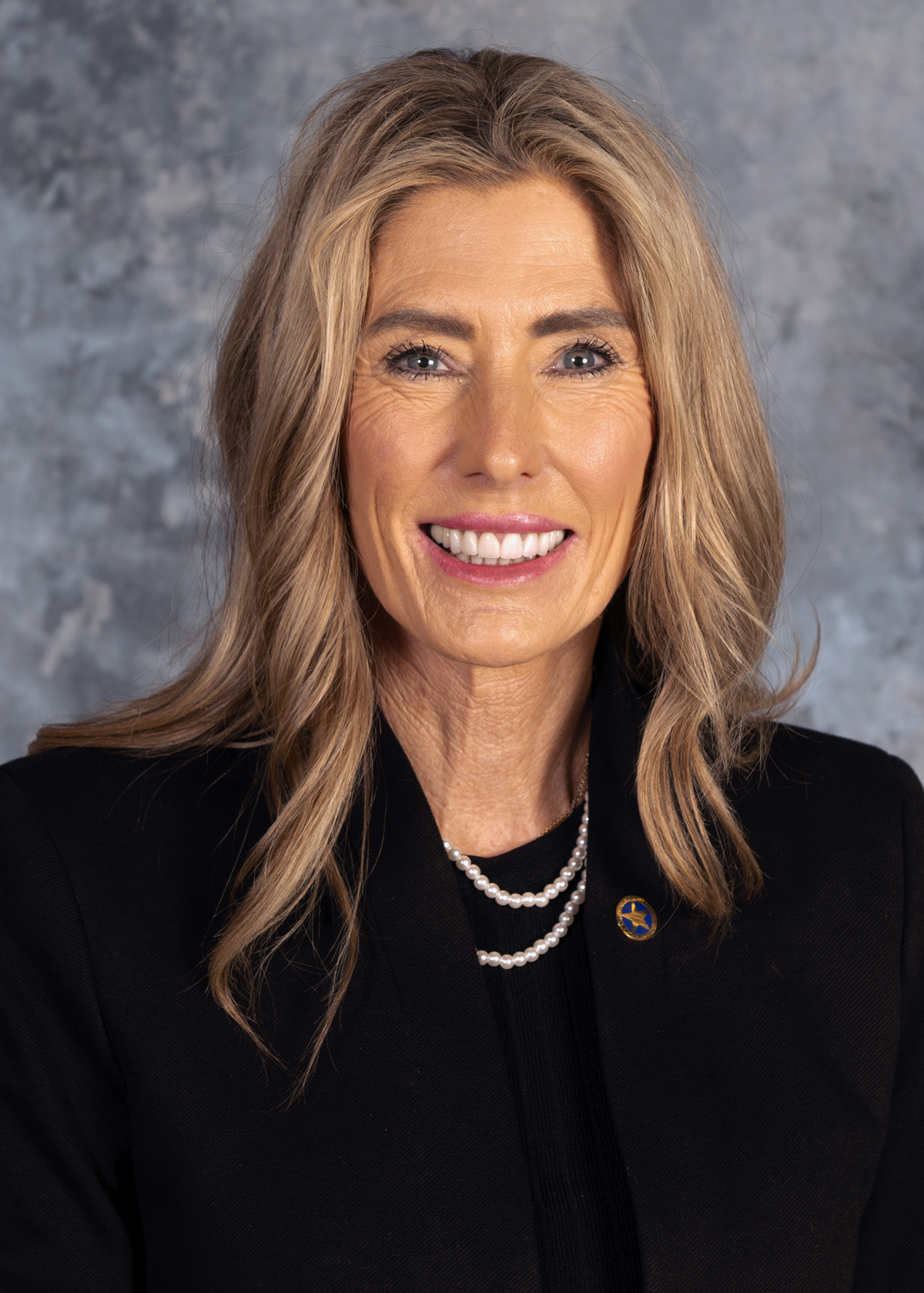 Marsha Moberley