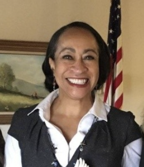 Sandra Hunt