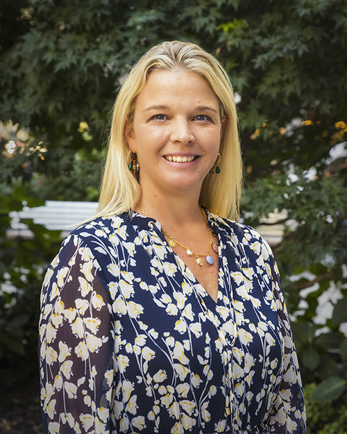 Mindy Spring