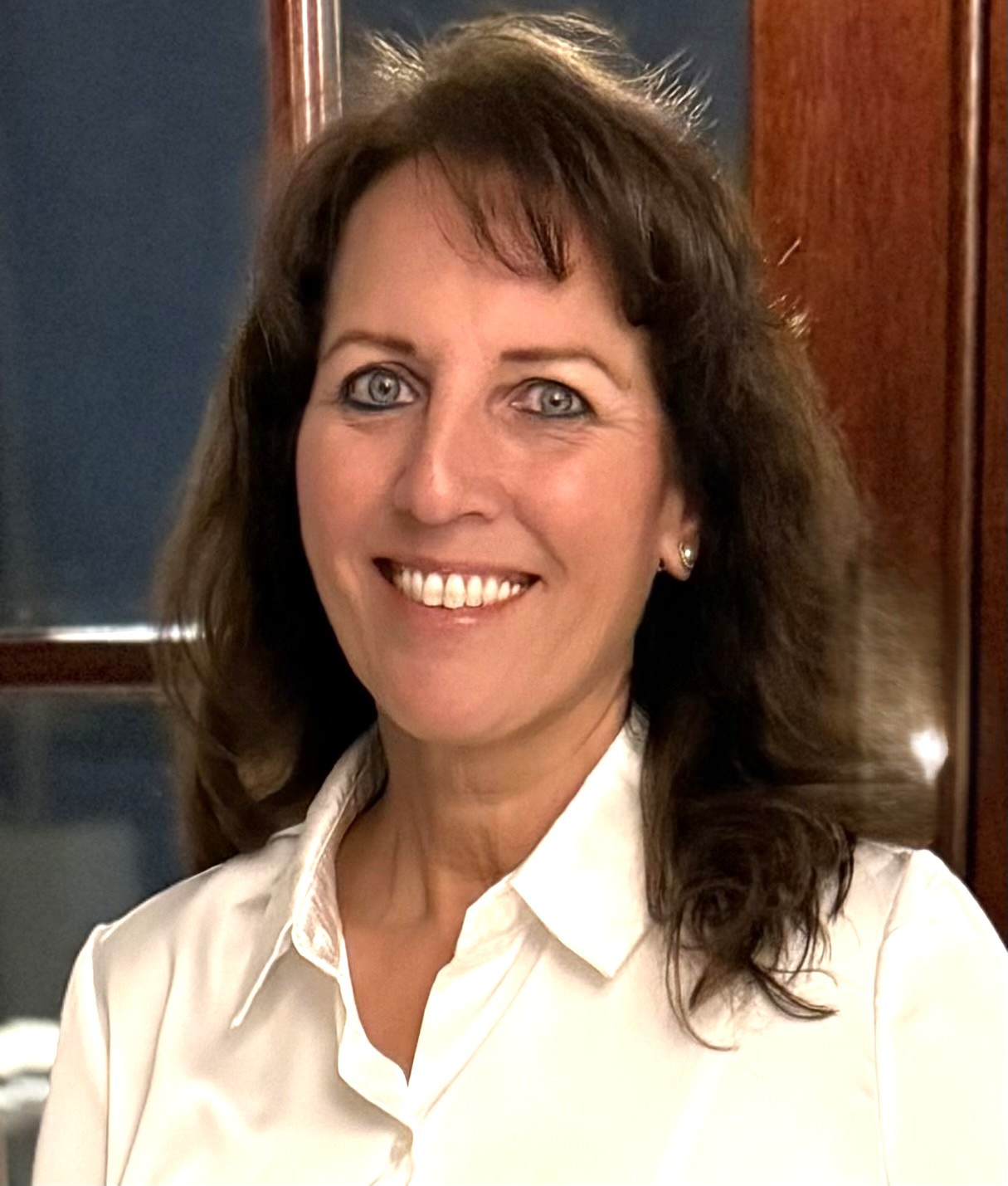 Pamela Pacher