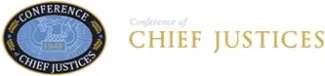 Conference of Chief Justices (CCJ) Logo