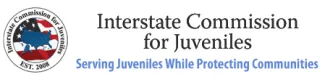 Interstate Commission for Juveniles (ICJ) Logo