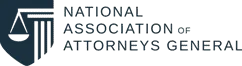 National Association of Attorneys General (NAAG) Logo