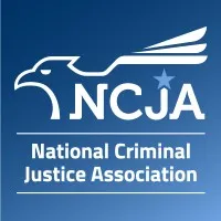 National Criminal Justice Association (NCJA) Logo