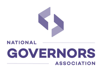 National Governors Association (NGA) Logo