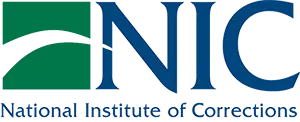 National Institute of Corrections (NIC) Logo