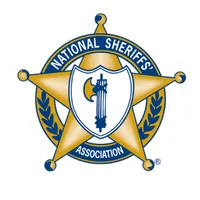 National Sheriffs’ Association (NSA) Logo