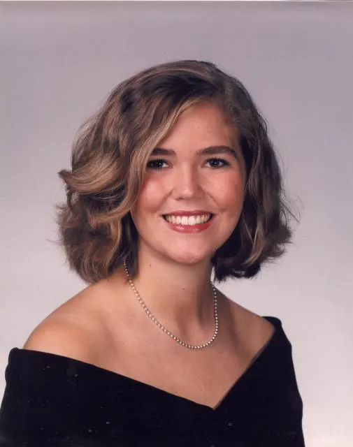 Peyton Tuthill Headshot